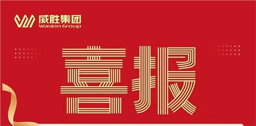 喜報|威勝集團(tuán)中標(biāo)國家電網(wǎng)采購項(xiàng)目